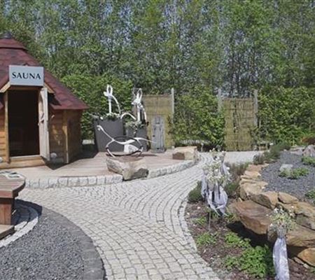 Gartengestaltung - Wellnessgarten Gartengestaltung - Wellnessgarten