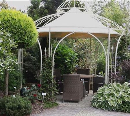 Gartengestaltung - Gartenträume auf kleinem Raum Gartengestaltung - Gartenträume auf kleinem Raum