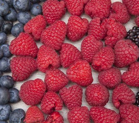 Beerenlust Beerenlust