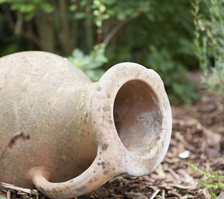 Möchten Sie Ihren Garten umstylen? So geht es ganz schnell 