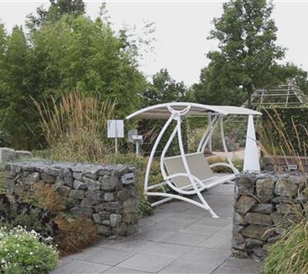 Gartengestaltung - Modernes Grün Gartengestaltung - Modernes Grün