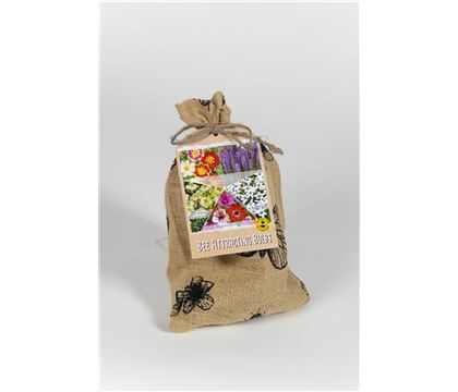 Bienen - Blumenzwiebelmischung