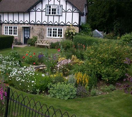 Staudengarten easy going Staudengarten easy going