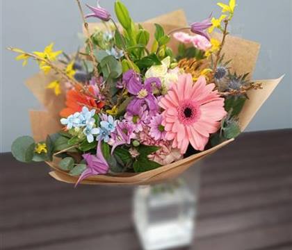 Strauss 'Blossom Beauty'