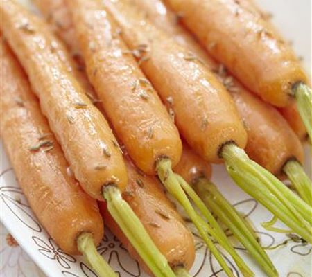 Tipps zur Lagerung von Wurzelgemüse