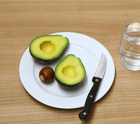 Wie machst du das? - Avocado ziehen