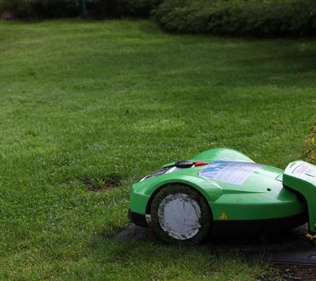 Schöne neue Welt – Automatisierung im Garten Schöne neue Welt – Automatisierung im Garten