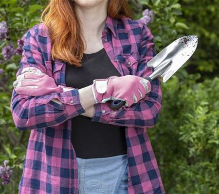 Es ist soweit: der Frühjahrsputz im Garten Es ist soweit: der Frühjahrsputz im Garten