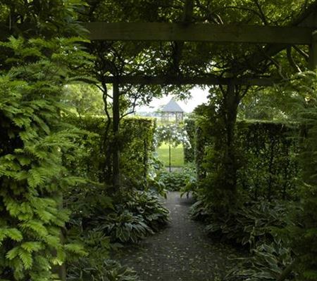 Garten easy going – so wird der Garten pflegeleicht