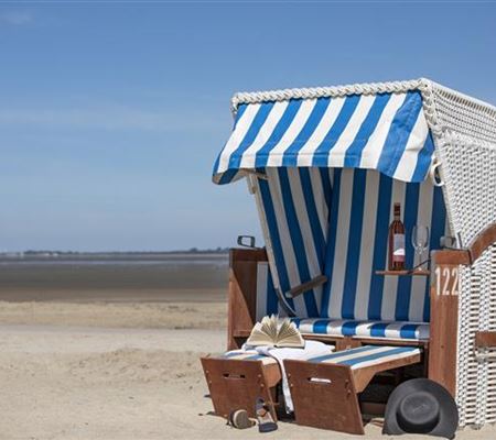 Es muss nicht immer teuer sein: Strandkörbe selber bauen Es muss nicht immer teuer sein: Strandkörbe selber bauen