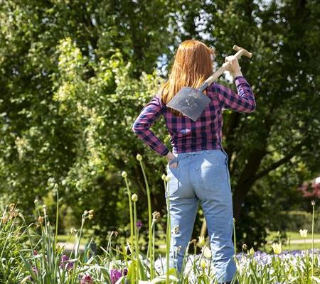 Gartenarbeit leicht gemacht – mit den richtigen Geräten Gartenarbeit leicht gemacht – mit den richtigen Geräten