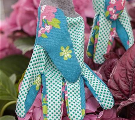 Natürlich gegen Unkraut