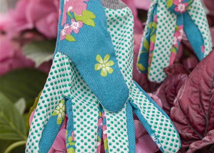 Natürlich gegen Unkraut