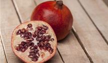 Granatapfel